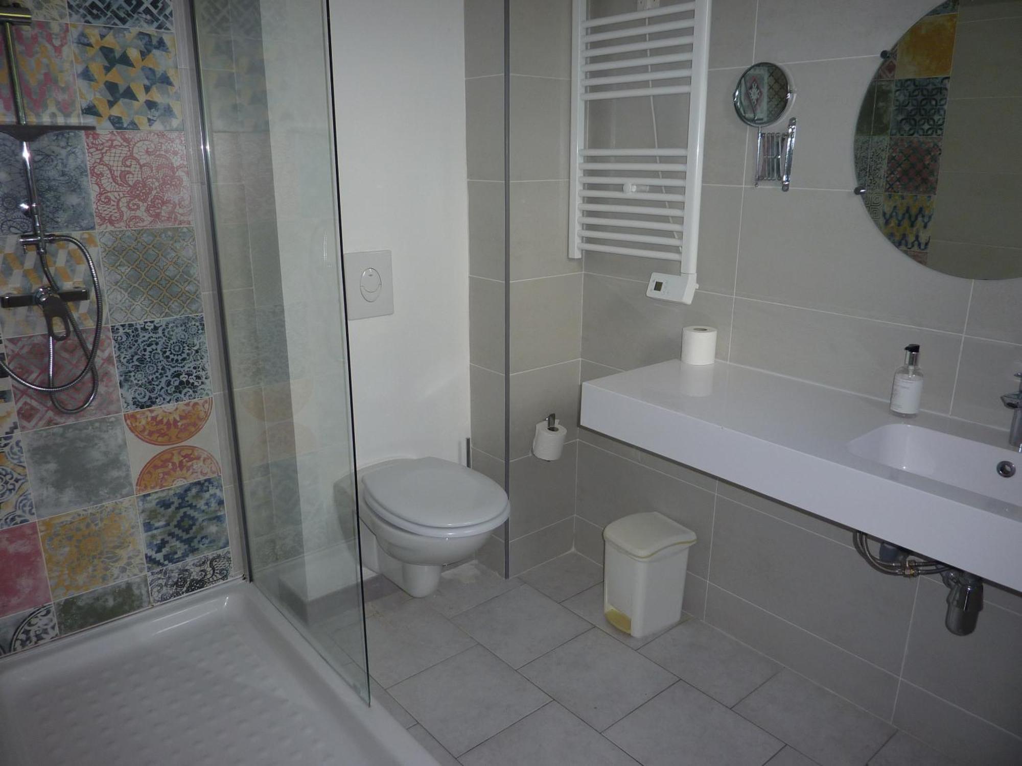 Résidence Restonica Aparthotel