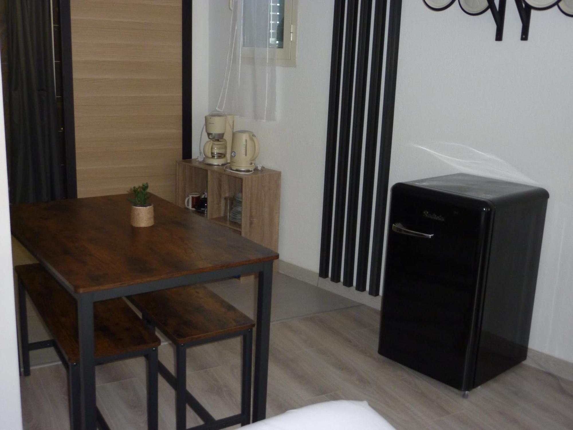 Résidence Restonica Aparthotel Corte (Corsica)